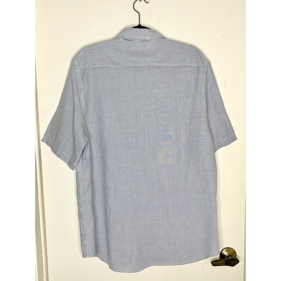 Men’s button down shirt - Picture 3 of 4